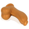 Mr Dick's Toys Gode silicone Ashika M 16 x 6.5cm